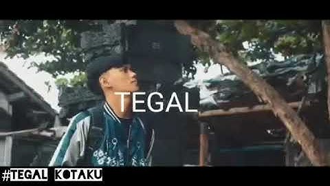 tegal kota idaman