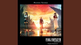FFVIIメインテーマ Battle Edit (FF7 Rebirth OST Ver.)
