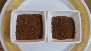 Garam Masala recipe | Garam Masala ghar me banay ka tarika by ammi k khane