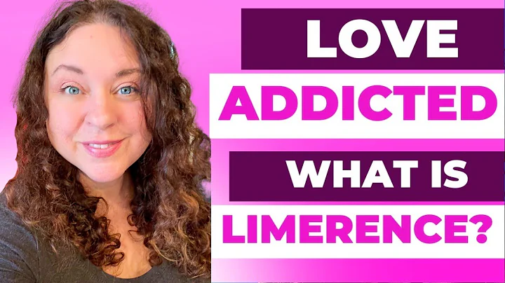 Love Addiction To A Narcissist: Limerence