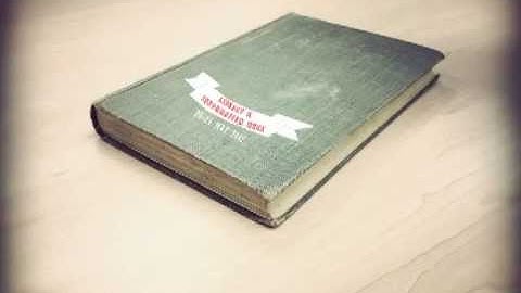 Library and Information Week 2012