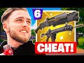 J’ai Testé Ce COMBO… Il DÉTRUIT le Chapitre 6 (il est incroyable)