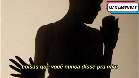 Pink feat. Nate Ruess - Just Give Me a Reason (Tradução) (Legendado) (Clipe Oficial)