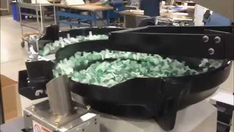 Autobag Accu-Count 200 Processing Syringe Tips | ProPac.com