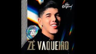 Queda De Moto - Zé Vaqueiro