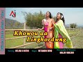 Khowou aa linghordwng  official bodo music  helina ft mithi  aj films  production