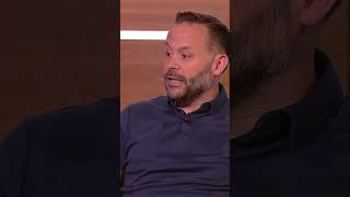 Geoff Norcott shows us his #KeirStarmer impression #Labour #StormHuntley