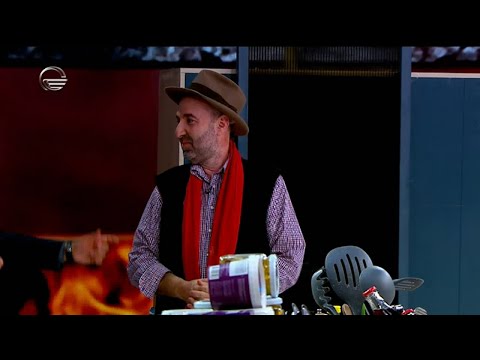 კულინარიული დუელი - 9 აპრილი, 2022 წელი