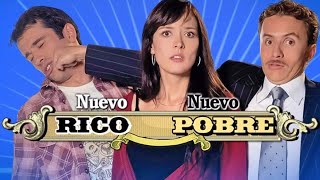 Nuevo Rico, Nuevo Pobre 183