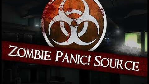 Zombie Panic! Source - Cloud of Sorrow