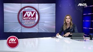 ATV Noticias al estilo Juliana: Programa del 4 de diciembre de 2023