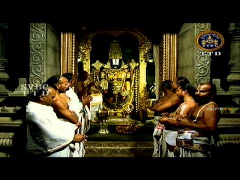 Thomala Seva 1