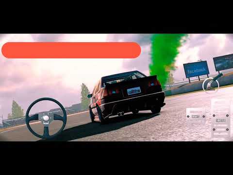 I just can't drift that final turn 😭 - CarX Drift Racing 2 - Racing Games