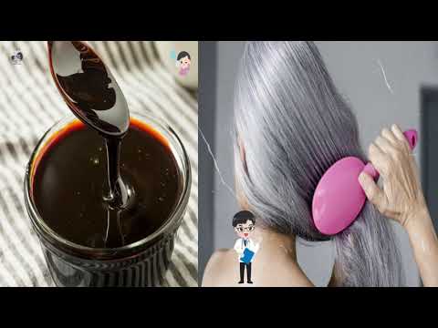 Video: A janë flokët e zinj dominues në kafe?
