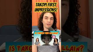 #takopi #takopisoriginalsin #anime #podcast #takopisoriginalsinreaction #takopisoriginalsinreview