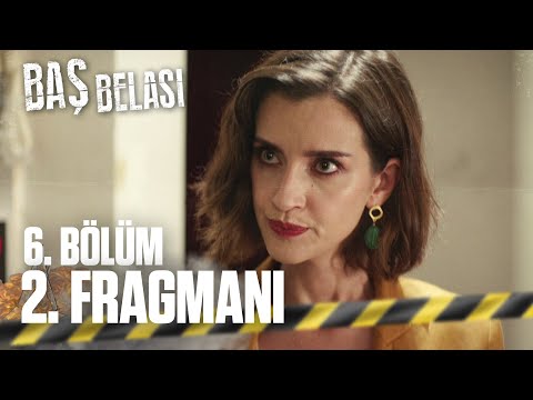 Baş Belası 6. Bölüm 2. Fragmanı | İpek'e ne oldu?