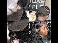 13x6 Frontal Sew In | Low Hairline | SCALP | HAIRBYERICKAJ.COM