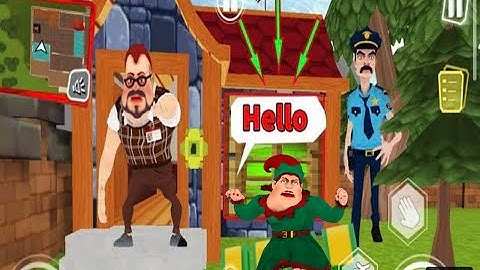 Dark Riddle Chapter 4 | Part 22 ( Santa