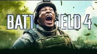 Battlefield 4: The Ultimate Compilation of Epic Plays, Fails, and Funny Moments in 2023!