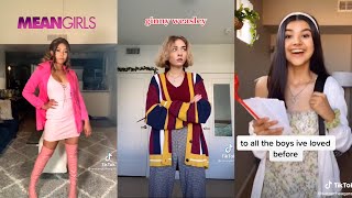 What Would I Wear IF... Tiktok Compilation