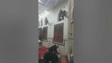 ربع و قضي ربك من سورة الإسراء محاكاة الشيخ محمد أيوب رحمه الله