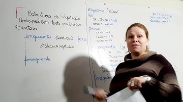 ALGORITMOS - AULA 5   PARTE 2 - SOLUÇÃO - DESAFIO (EXERCÍCIO 23) -