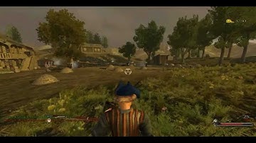 Mount & Blade with Fire & Sword Fun Session Part 1 w/ Mutual and Achroite