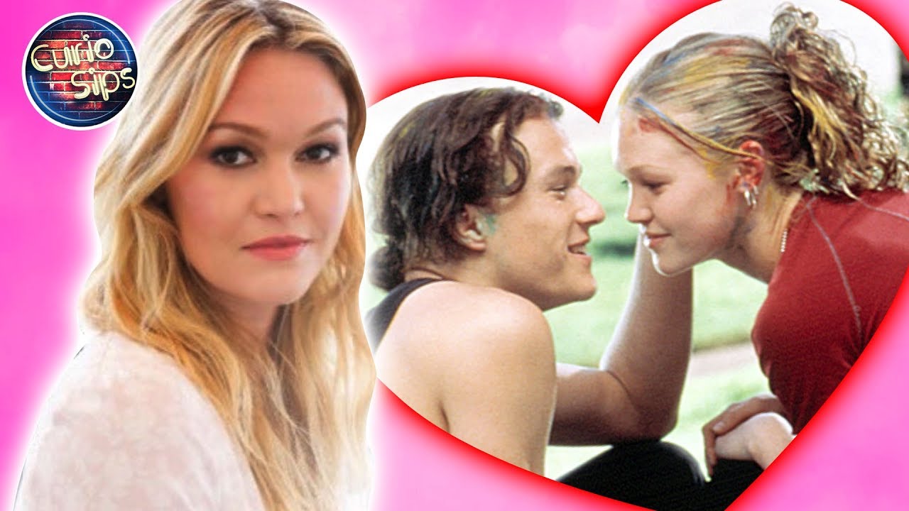 Ledger who dated heath Inside Michelle