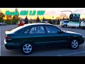 Подключение пульта дистанционного управления на Mazda 626 DIY