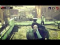 Game Hitman: Absolution