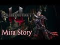 Killer Instinct Mira Story Mode