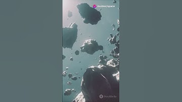 Asteroid belt : Secrets of the solar system #astronomy #elonmusk #exoplanets #isro #nasa #space