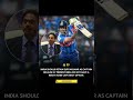 MSK backs SKY as captain #SuryakumarYadav #TeamIndia #T20I #IndianCricket #SKY #MSKPrasad #Cricket
