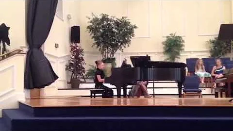 Worthy Is The Risen Lamb