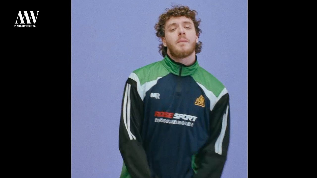 JACK HARLOW TYPE BEAT "GIMME LOVE"