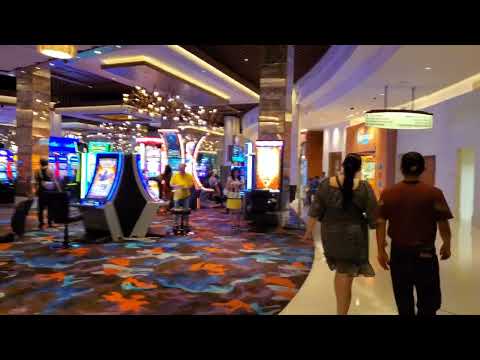 LAS VEGAS ROOM TOUR | LUXOR | 2-BEDROOM TOWER SUITE