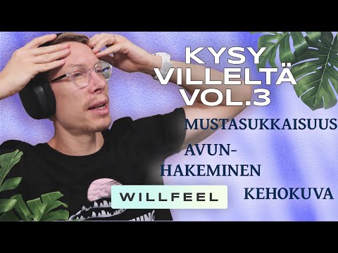 Video: Exällä on rehellisimmät säännöt