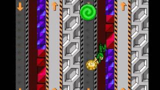 Battletoads - </a><b><< Now Playing</b><a> - User video