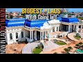 Biggest of It's Kind in Laos... And We're Going In!!  | Now in Lao