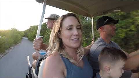 We Sailed Here! - Lazy Gecko Sailing VLOG 102