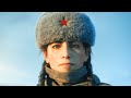 Call of Duty: Vanguard - Polina's Story (all Polina Petrova missions)