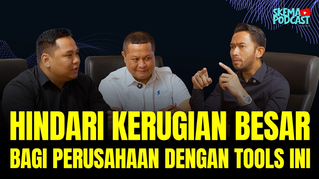 Cara Media Monitoring Mencegah Kerugian Besar Perusahaan