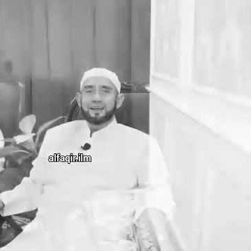 Menyambut Idul Fitri - Habib Syech bin Abdul Qadir Assegaf