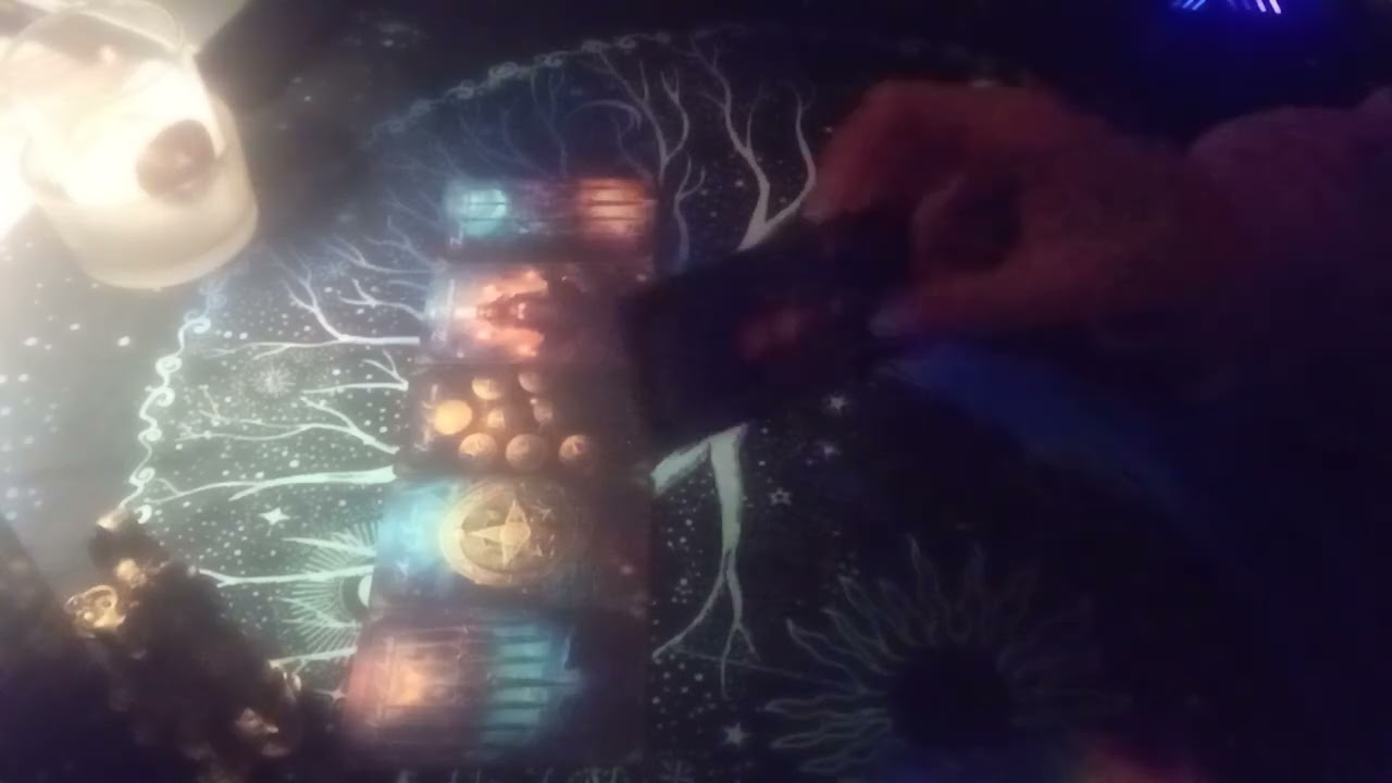 🔮 Μπαίνω στο δικό σας μυαλό... Τι αποφάσεις παίρνετε; 🔮