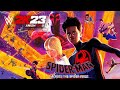 All spiderman from spiderverse showcase until now in a 5 star match