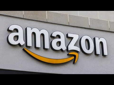 طريقة فتح حساب في أمازون Amazon  مع طريقة الشراء و اضافة العنوان و حساب البنك