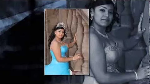 Jeannette Acosta sweet 16