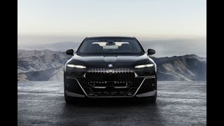 2024 BMW i7 review - proof, the internet is crazy by The Fast Lane with Joe Tunney 2,301 views 1 year ago 9 minutes, 5 seconds