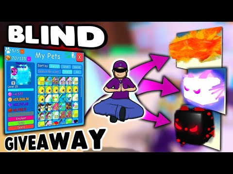 Bubble Gum Simulator Giveaway Blind Insane High Value Pets Do Over Raddadzen Youtube - bubble gum simulator giveaway blind insane high value pets do over raddadzen roblox bubble gum simulator giveaway live Bubble Gum Simulator Giveaway Blind Insane High Value Pets Do Over Raddadzen Youtube - roblox bubble gum simulator giveaway live