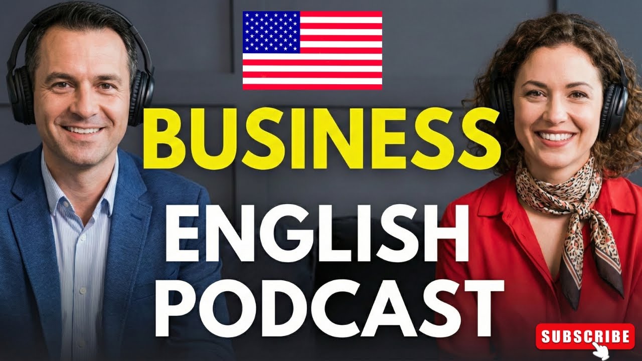 Подкаст о деловых встречах